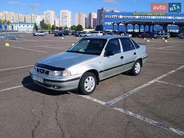 Авто Daewoo Nexia 2007 № 8114000