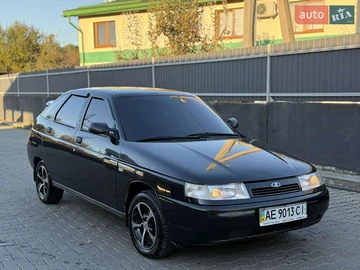 Авто ВАЗ 2112 2008 № 8114005