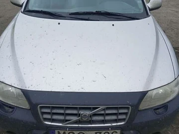 Авто Volvo Xc70 2000 № 8114015