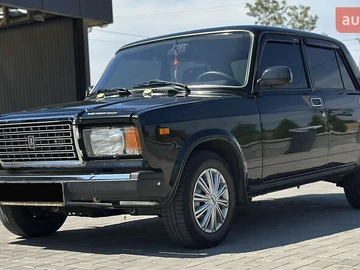 Авто ВАЗ 2107 2007 № 8114022