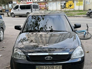 Авто ВАЗ 2172 Priora 2008 № 8114027