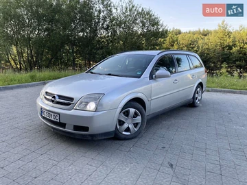 Авто Opel Vectra 2005 № 8114033