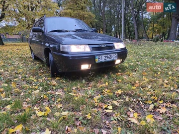 Авто Богдан 2111 2014 № 8114038
