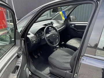 Авто Opel Meriva 2005 № 8114064
