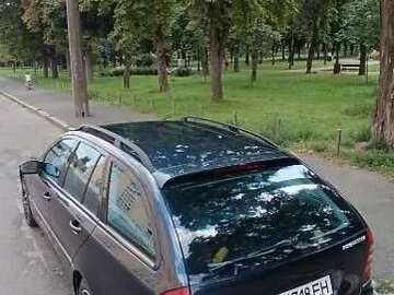 Авто Mercedes C-Class 2004 № 8114071