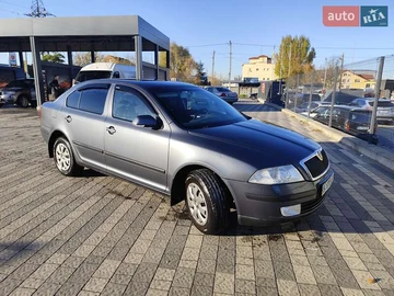 Авто Skoda Octavia 2008 № 8114089