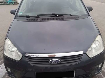Авто Ford C-Max 2009 № 8114099