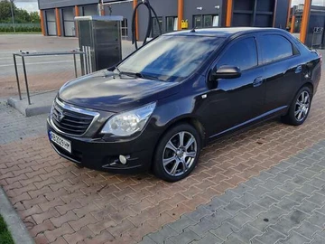 Авто Ravon R4 2020 № 8114115