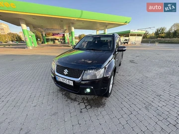 Авто Suzuki Grand Vitara 2008 № 8114121