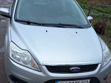 Авто Ford Focus 2011 № 8114135