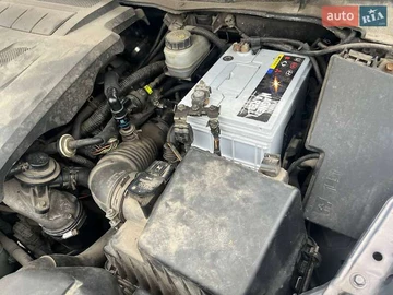 Авто Mazda Cx-7 2009 № 8114156