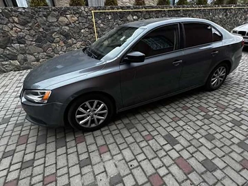 Авто Volkswagen Jetta 2014 № 8114291