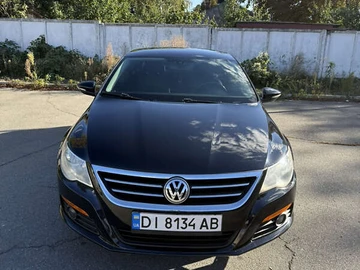 Авто Volkswagen Cc Passat Cc 2010 № 8114295