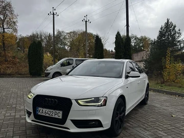 Авто Audi A4 2014 № 8114394