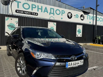Авто Toyota Camry 2015 № 8114450
