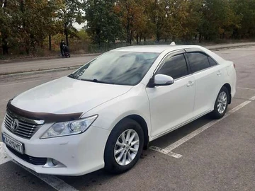 Авто Toyota Camry 2013 № 8114453