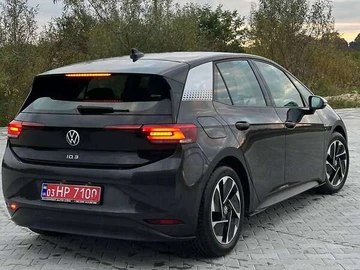 Авто Volkswagen Id 3 2020 № 8114474