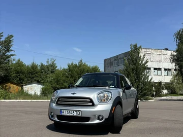 Авто MINI Countryman 2015 № 8114478