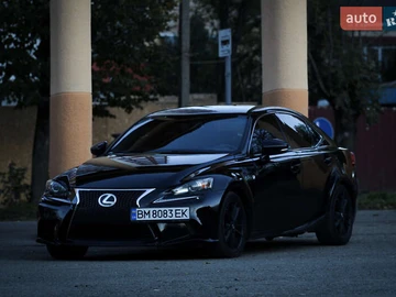 Авто Lexus Is 2014 № 8114479