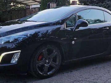 Авто Peugeot 308 2012 № 8114484