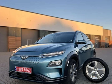 Авто Hyundai Kona Electric 2019 № 8114496