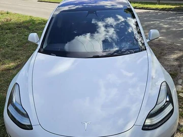 Авто Tesla Model 3 2018 № 8114504