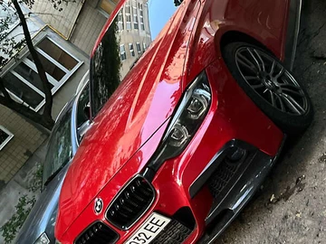 Авто BMW 3 Series 2016 № 8114514