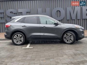 Авто Ford Escape 2020 № 8114519