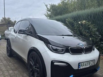 Авто BMW I3 2019 № 8114612