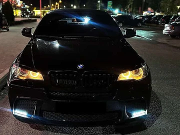 Авто BMW X6 2009 № 8114616