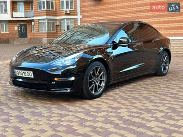 Авто Tesla Model 3 2020 № 8114618