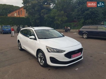 Авто Ford Focus 2023 № 8114619