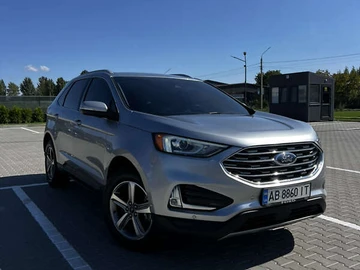 Авто Ford Edge 2019 № 8114624