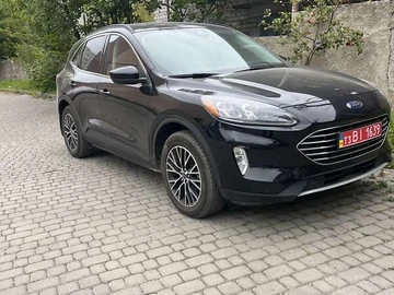 Авто Ford Escape 2021 № 8114639
