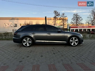 Авто Audi A4 2016 № 8114654