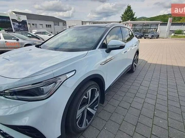 Авто Volkswagen Id 4 2021 № 8114733