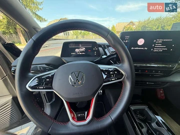 Авто Volkswagen Id 4 Gtx 2023 № 8114743