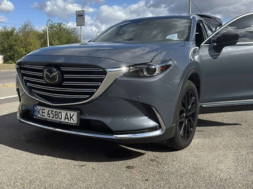 Авто Mazda Cx-9 2022 № 8114746
