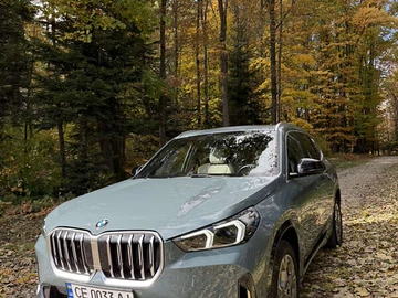 Авто BMW X1 2022 № 8114748