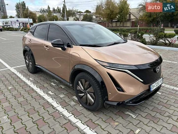 Авто Nissan Ariya 2023 № 8114750