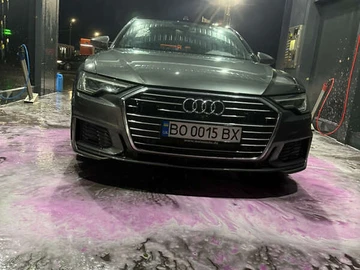 Авто Audi A6 2018 № 8114752