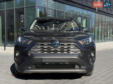 Авто Toyota Rav4 2023 № 8114754