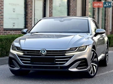 Авто Volkswagen Arteon 2022 № 8114765