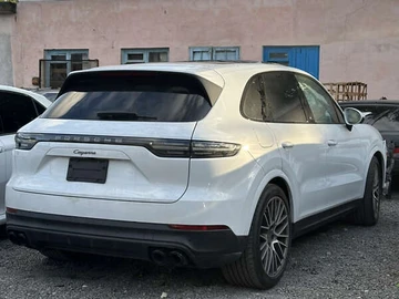 Авто Porsche Cayenne 2022 № 8114773