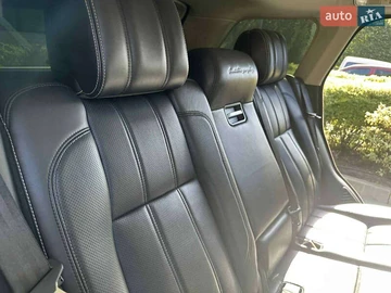 Авто Land Rover Range Rover 2016 № 8114776