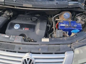 Авто Volkswagen Sharan 2000 № 8114786