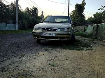 Авто Daewoo Nexia 2007 № 8114787