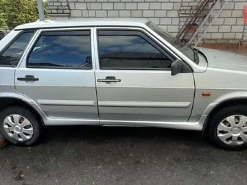 Авто ВАЗ 2115 Samara 2008 № 8114793