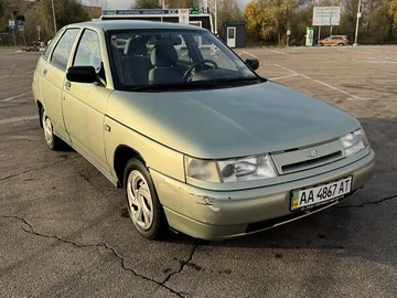 Авто ВАЗ 2112 2005 № 8114794