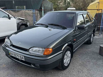 Авто ВАЗ 2115 Samara 2006 № 8114796